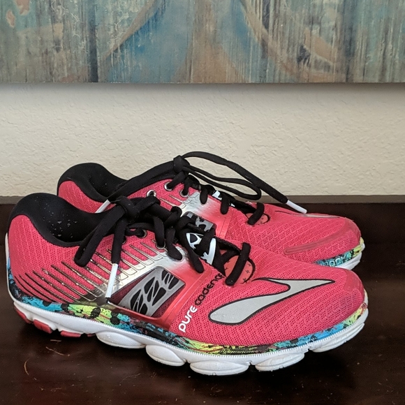 brooks cadence 4
